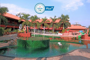 Отель Woodfield Resort Chiang Mai - SHA Extra Plus  Чанг Фуак 